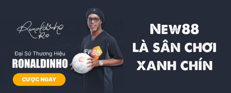 NEW88 12 New88 là sân chơi xanh chín